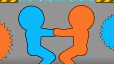 Tug of Heads Challenge: Epic Multiplayer PvP Tug-of-War Game