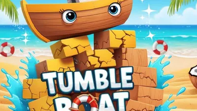 Tumble Boat Challenge