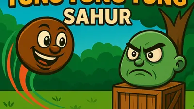 Tung Tung Rescue Mission