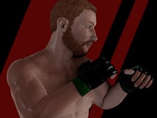 Undisputed MMA Fight Game | The Most Realistic Combat Simulation