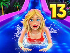 Uphill Rush 13: Extreme Stunts