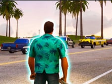 Vice City: Crime Simulator 3D