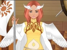 Video Game Avatar Maker V2