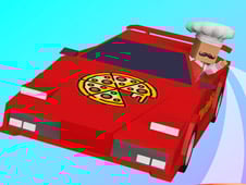 Vortelli''s Pizza Delivery 3D - The Ultimate Pizza Adventure
