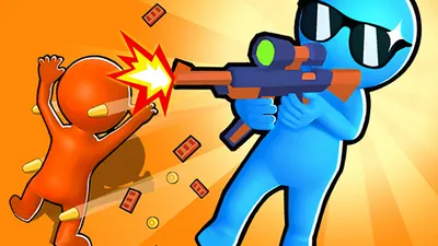 Walkers Attack: Zombie Survival - Epic Open World Shooter