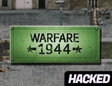 Warfare 1994 Strategy Hacked