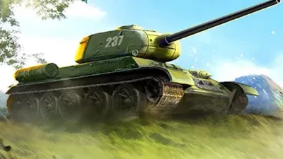 Wars Tanks 2022 – Epic Tank Battles