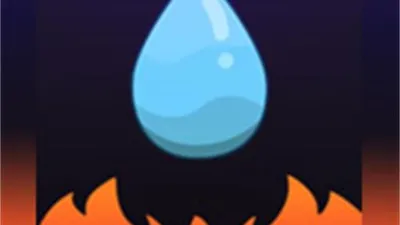 Water Rush: Fire Rescue