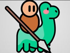 We Are Time Warriors - 3D Strategy Defense Game