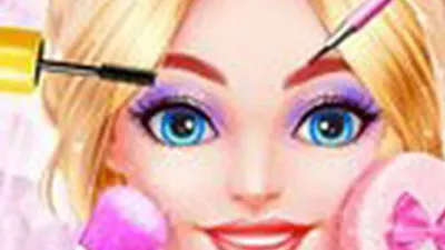 Wedding Glam Designer 2: Bridal Makeover & Dress-Up Game