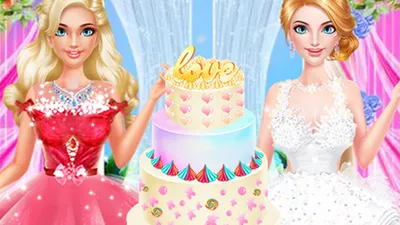 Wedding Cake Designer 2: Bake, Decorate & Create Your Dream Wedding Cakes