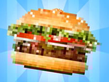 Whopper Clicker Mania