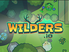 Wilders.io Survival