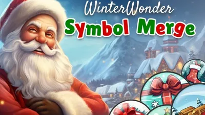 WinterWonder Symbol Merge