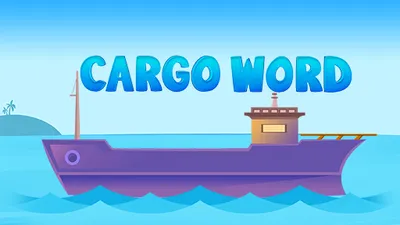 Word Cargo Challenge