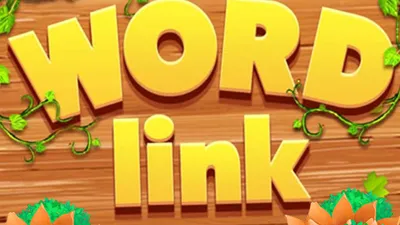 Word Link Challenge