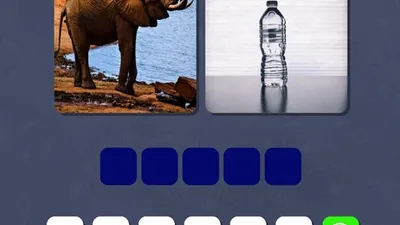 Word Puzzle Travel Adventure