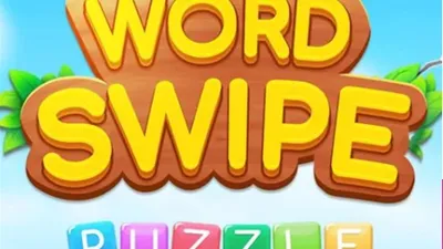 Word Swipe Master