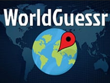 WorldGuessr Geo Quiz