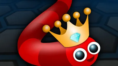 Worm Royale Battle - The Ultimate IO Snake Arena