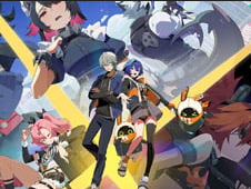 Zenless Zone Zero: Anime RPG - Gacha Battle Game