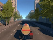 ZIL Truck Driver Russia - 3D Driving Simulator