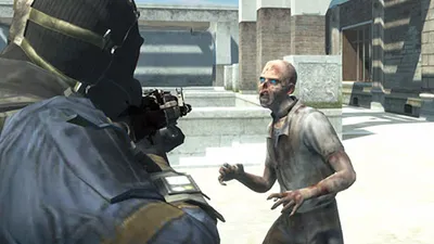 Zombie Defence Team: Outbreak Ops