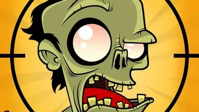 Zombie Soldier: Bullet Rebound Strategy