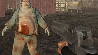 Zombie Strike 2: Farm Survival - Build, Defend, Survive