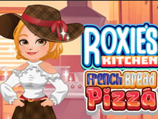 Roxie’s Pizza Adventure